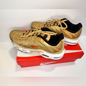 Nike Air Max Plus QS